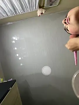 Snapshot of PaulinaDuarte chatting on February 2, 10:58 am PaulinaDuarte online show from February 2, 10:58 am