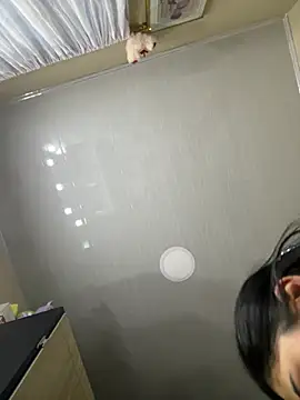 Snapshot of PaulinaDuarte chatting on February 3, 11:15 am PaulinaDuarte online show from February 3, 11:15 am