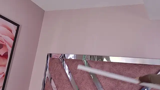 Snapshot of PaulinaDuarte chatting on March 19, 11:47 am PaulinaDuarte online show from March 19, 11:47 am