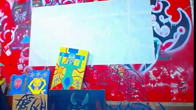 deivid estrada online show from December 1, 4:56 pm