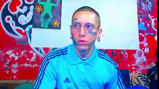 deivid estrada online show from February 16, 4:14 pm