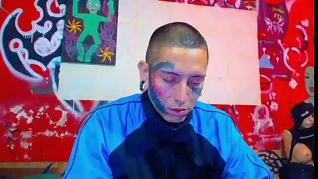 deivid estrada online show from February 17, 5:52 pm