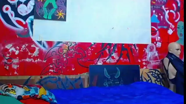 deivid estrada online show from February 24, 5:55 pm