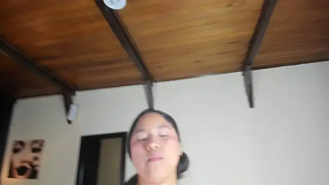 EmiliWilliams online show from October 11, 12:10 am