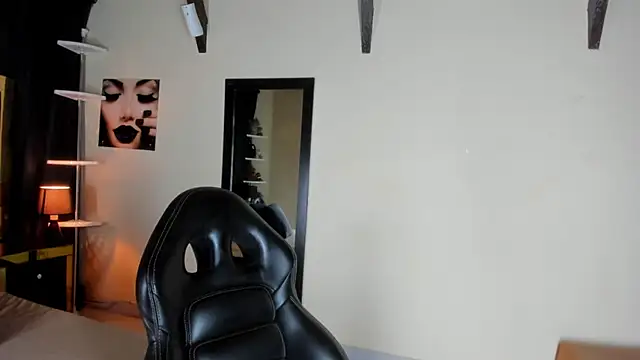 EmiliWilliams online show from November 21, 11:47 pm