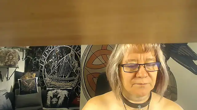 TittenMichelle online show from October 7, 6:43 am