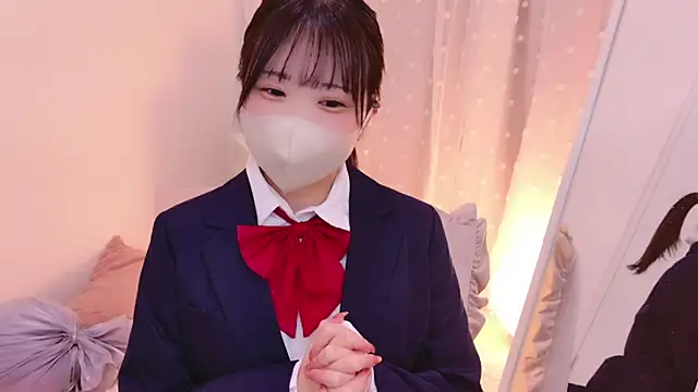 Snapshot of HONO_cha chatting on January 13, 11:08 am HONO cha online show from January 13, 11:08 am