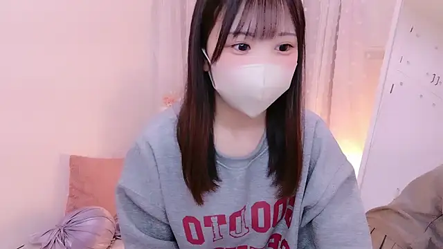 Snapshot of HONO_cha chatting on January 25, 11:13 am HONO cha online show from January 25, 11:13 am