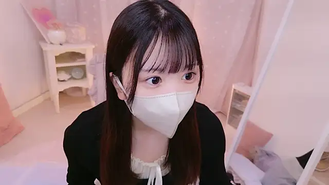 Snapshot of HONO_cha chatting on March 16, 11:38 am HONO cha online show from March 16, 11:38 am