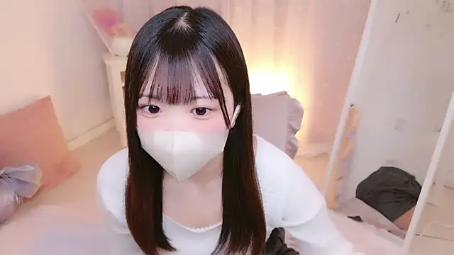 Snapshot of HONO_cha chatting on March 17, 11:10 am HONO cha online show from March 17, 11:10 am