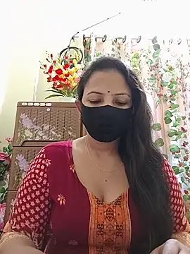Payel-Sen online show from January 3, 2:10 am