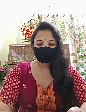 Payel-Sen online show from January 4, 2:25 am