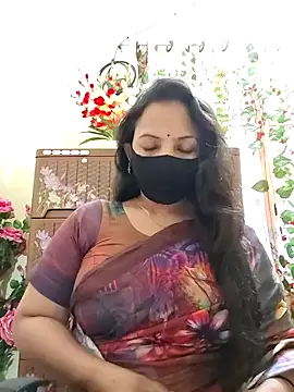 Payel-Sen online show from January 17, 2:39 am