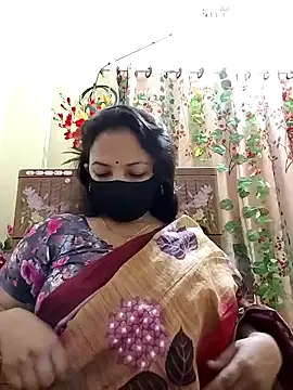Payel-Sen online show from January 20, 6:43 pm
