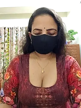 Payel-Sen online show from October 21, 7:47 pm