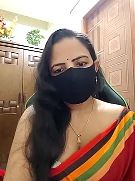 Payel-Sen online show from December 16, 7:41 pm