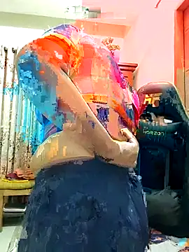 Payel-Sen online show from December 19, 3:41 pm