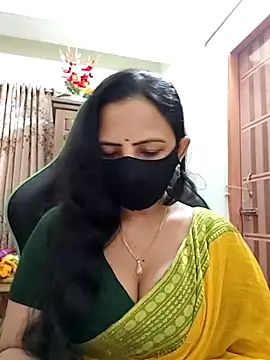 Payel-Sen online show from March 5, 5:31 pm