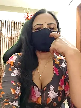 Payel-Sen online show from March 9, 8:02 pm