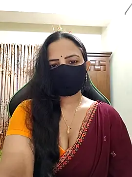 Payel-Sen online show from March 18, 2:47 am