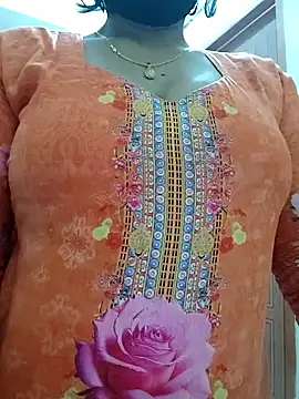 Payel-Sen online show from April 10, 3:45 am