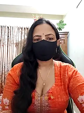 Payel-Sen online show from April 13, 7:41 pm