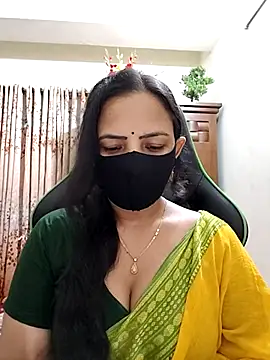 Payel-Sen online show from April 17, 6:00 pm