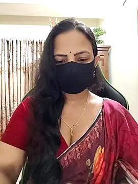 Snapshot of Payel-Sen chatting on April 23, 10:23 pm Payel-Sen online show from April 23, 10:23 pm