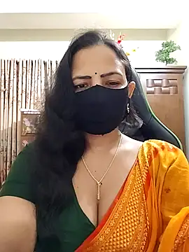 Snapshot of Payel-Sen chatting on April 27, 7:01 pm Payel-Sen online show from April 27, 7:01 pm
