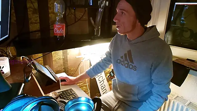 BongChannel online show from January 2, 5:46 am