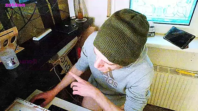 BongChannel online show from January 5, 3:02 pm