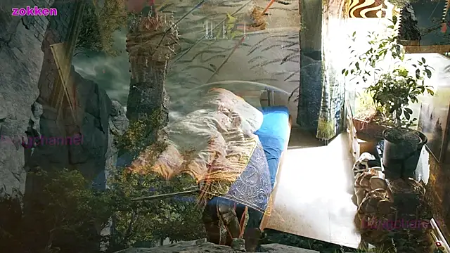 BongChannel online show from January 6, 9:41 am