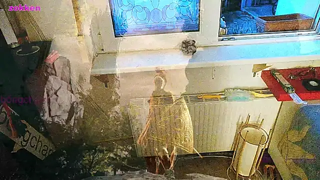 BongChannel online show from January 6, 3:51 pm