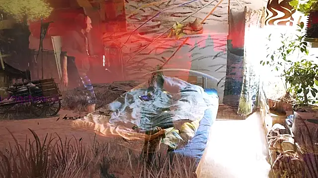 BongChannel online show from January 7, 7:10 am