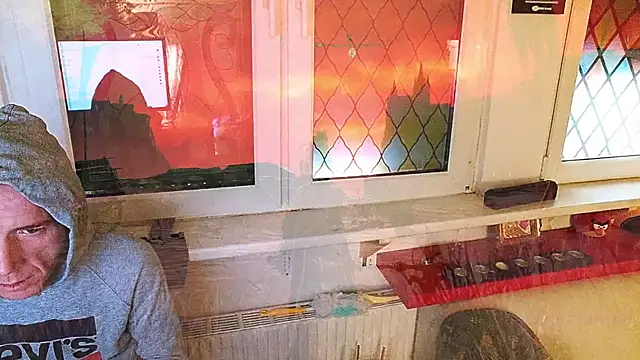 BongChannel online show from January 7, 1:57 pm