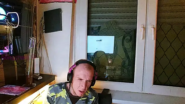 BongChannel online show from January 9, 12:25 am