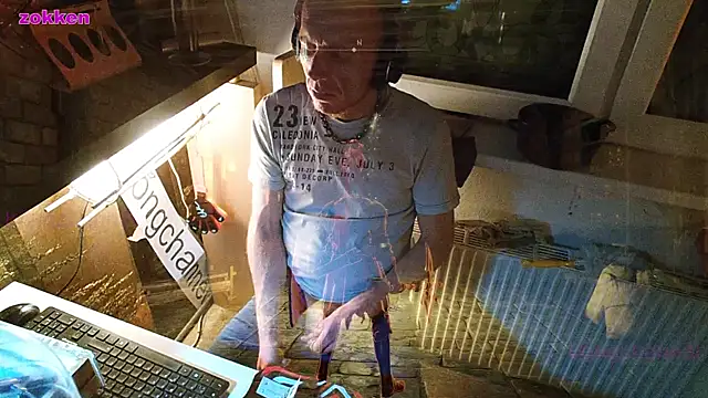 BongChannel online show from January 10, 5:26 am