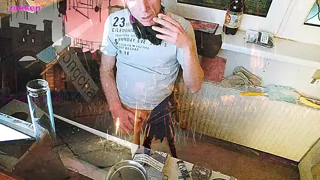 BongChannel online show from January 10, 8:29 am