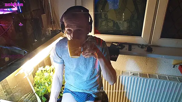 BongChannel online show from January 14, 5:08 am