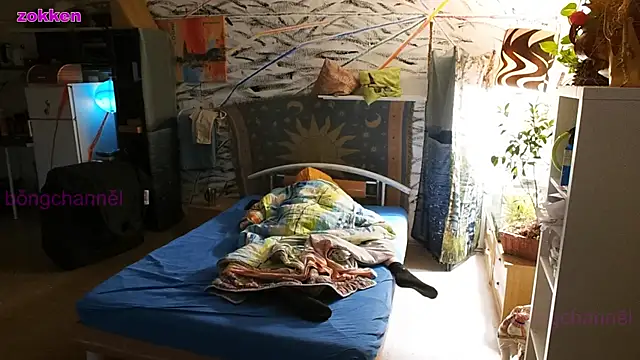 BongChannel online show from January 14, 8:09 am