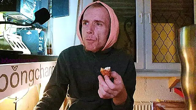 BongChannel online show from January 24, 1:24 am