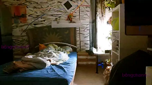 BongChannel online show from January 25, 7:17 am