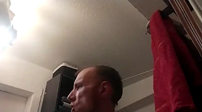 BongChannel online show from January 25, 3:09 pm