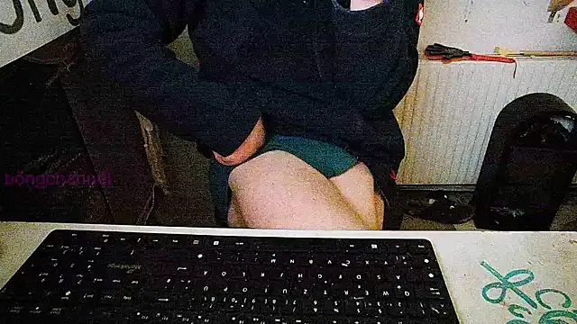 BongChannel online show from January 26, 9:29 am