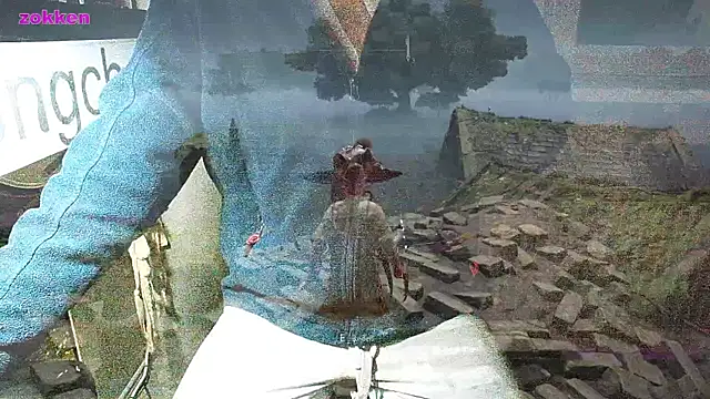 BongChannel online show from January 27, 3:47 am