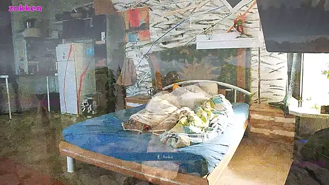 BongChannel online show from January 27, 9:55 am