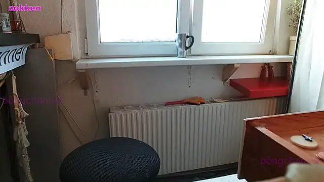 BongChannel online show from January 28, 10:23 am