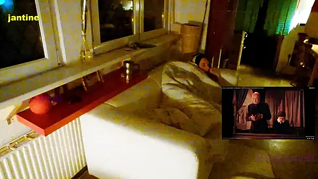 BongChannel online show from February 10, 4:08 am