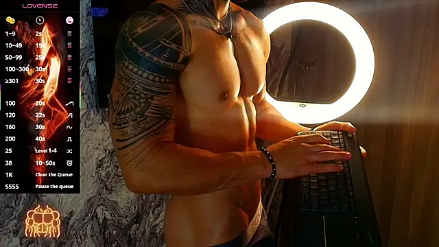 Jeins carter online show from March 31, 1:44 pm