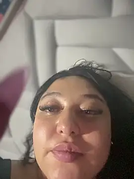 Kym Owens online show from October 9, 12:41 am